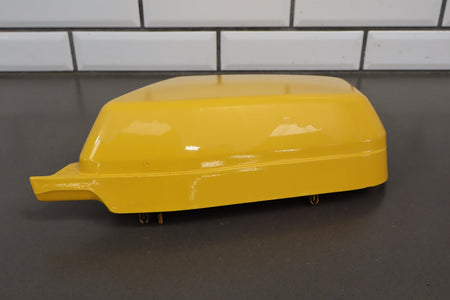 2003-2009 Hummer H2- RH Passenger Cowl Vent Panel Cap Yellow 41