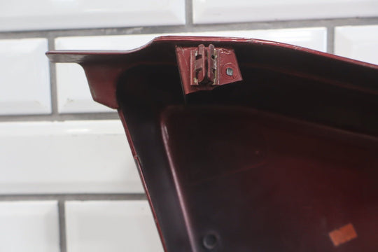 2003 - 2009 Hummer H2 Right Cowl Panel End Cap 15163003 OEM