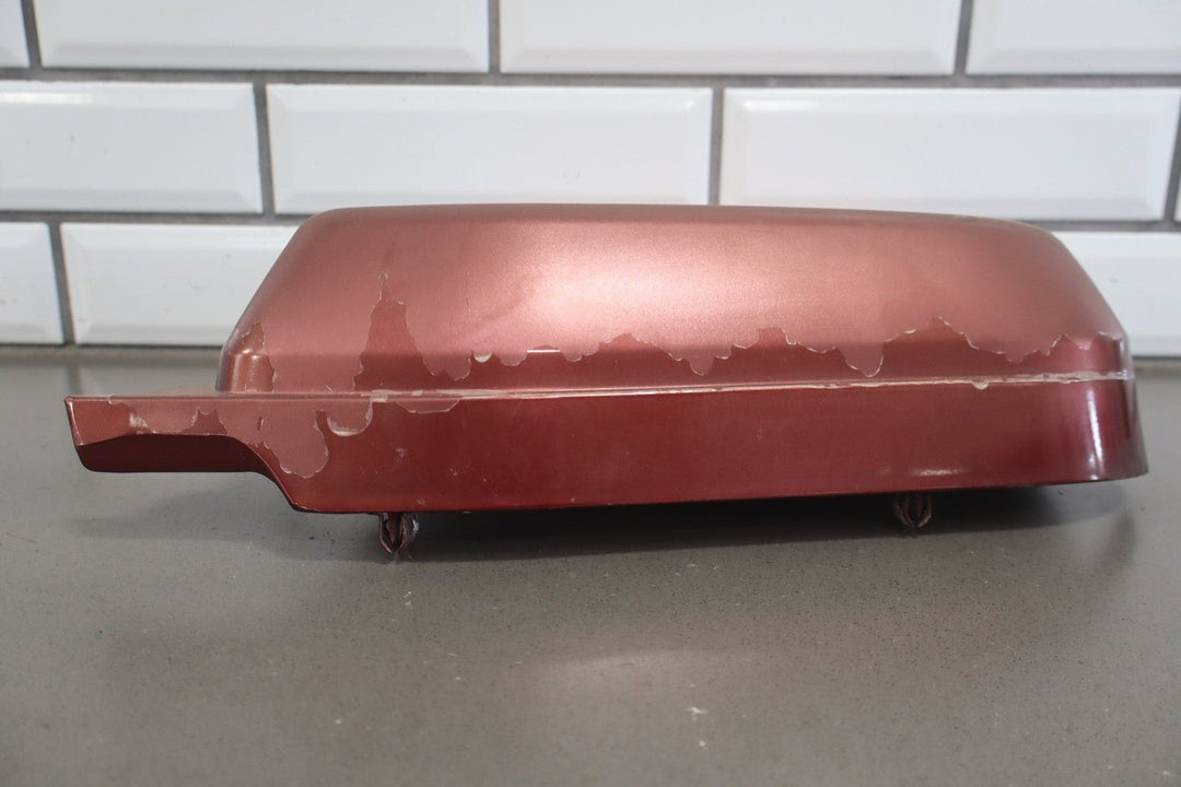2003 - 2009 Hummer H2 Right Cowl Panel End Cap 15163003 OEM