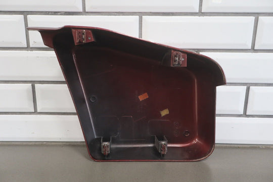 2003 - 2009 Hummer H2 Right Cowl Panel End Cap 15163003 OEM