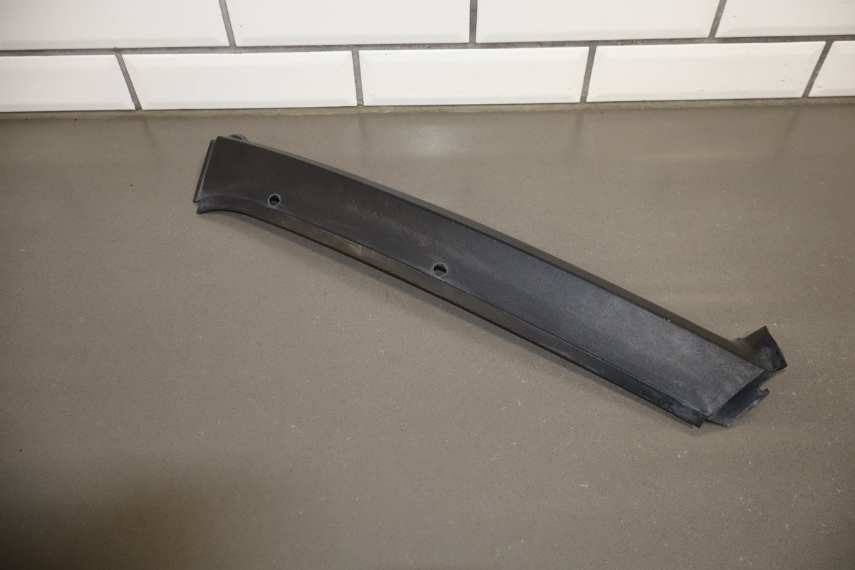 2003-2009 Hummer H2- Right Exterior A Pillar 20787558