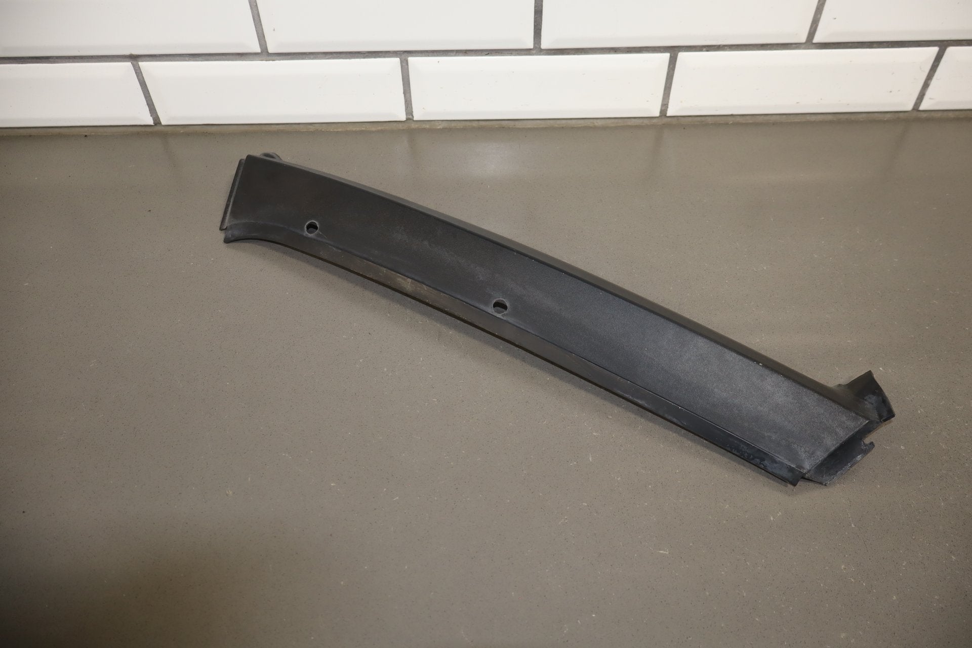2003-2009 Hummer H2- Right Exterior A Pillar 20787558