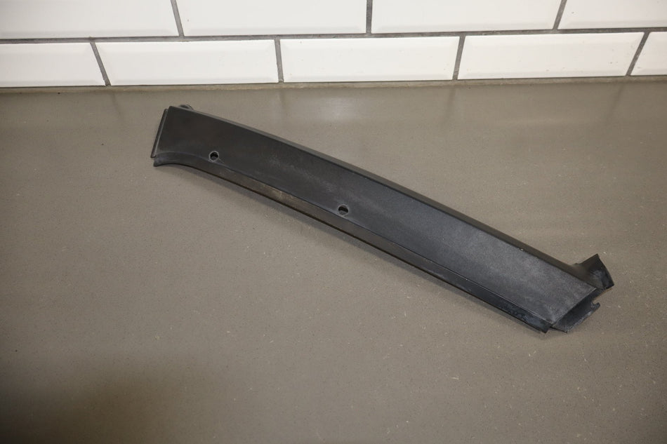 2003-2009 Hummer H2- Right Exterior A Pillar 20787558