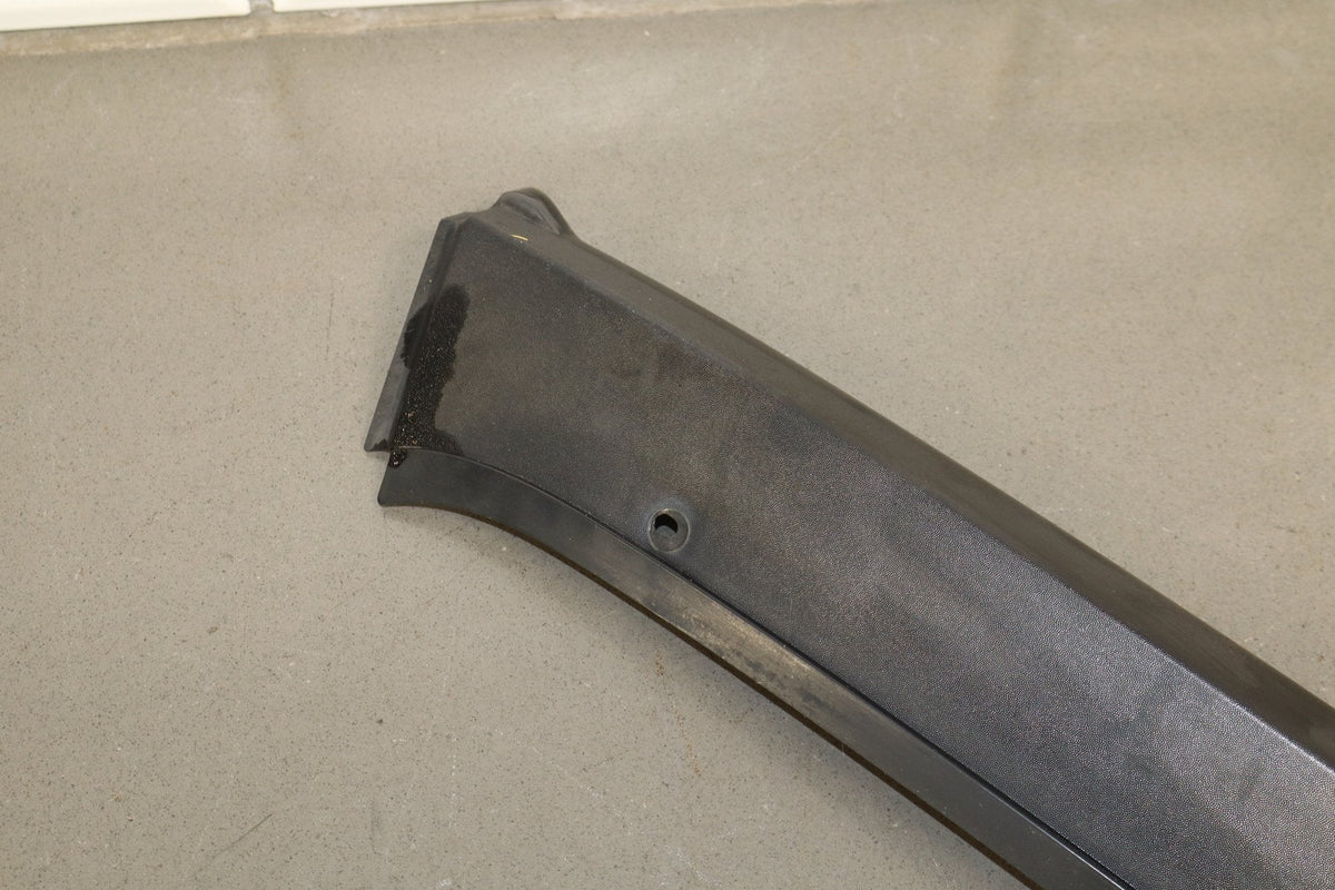 2003-2009 Hummer H2 - Right Exterior A Pillar 20787558