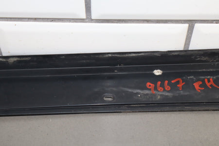 2003-2009 Hummer H2- Right Exterior A Pillar 20787558