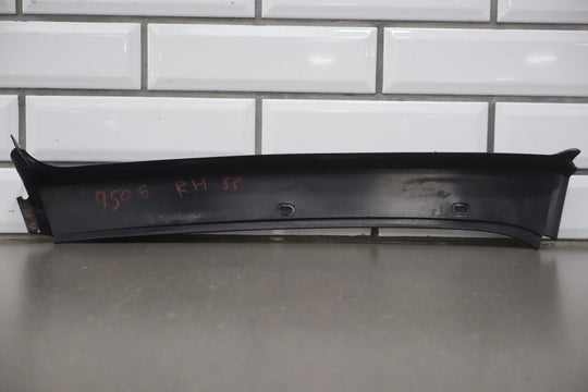 2003 - 2009 Hummer H2 - Right Exterior A Pillar 20787558