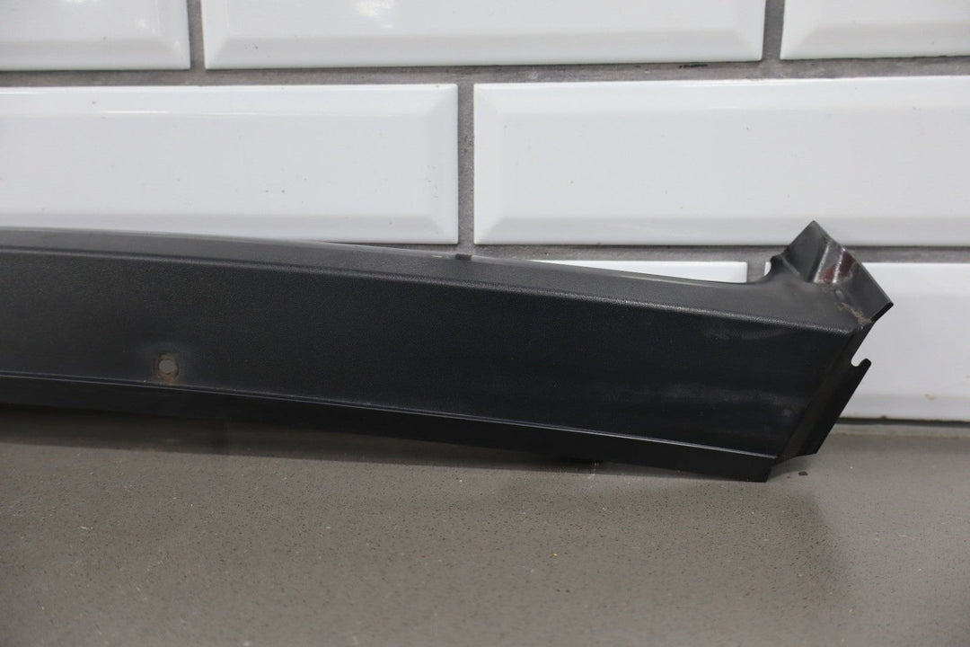 2003 - 2009 Hummer H2 - Right Exterior A Pillar 20787558
