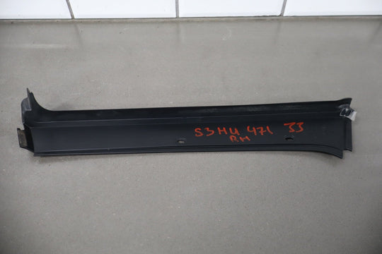 2003 - 2009 Hummer H2 - Right Exterior A Pillar 20787558