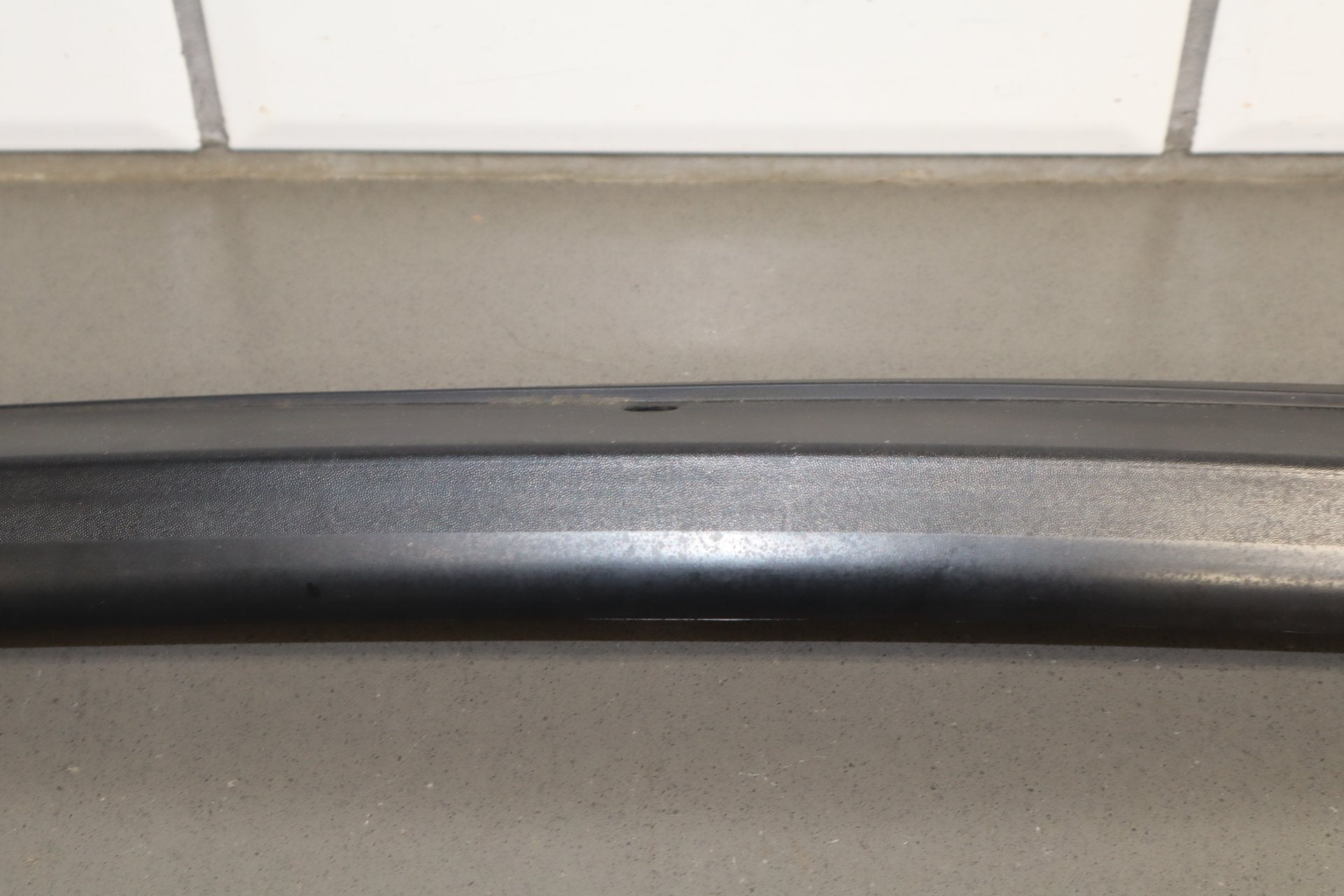 2003-2009 Hummer H2- Right Exterior A Pillar 20787558