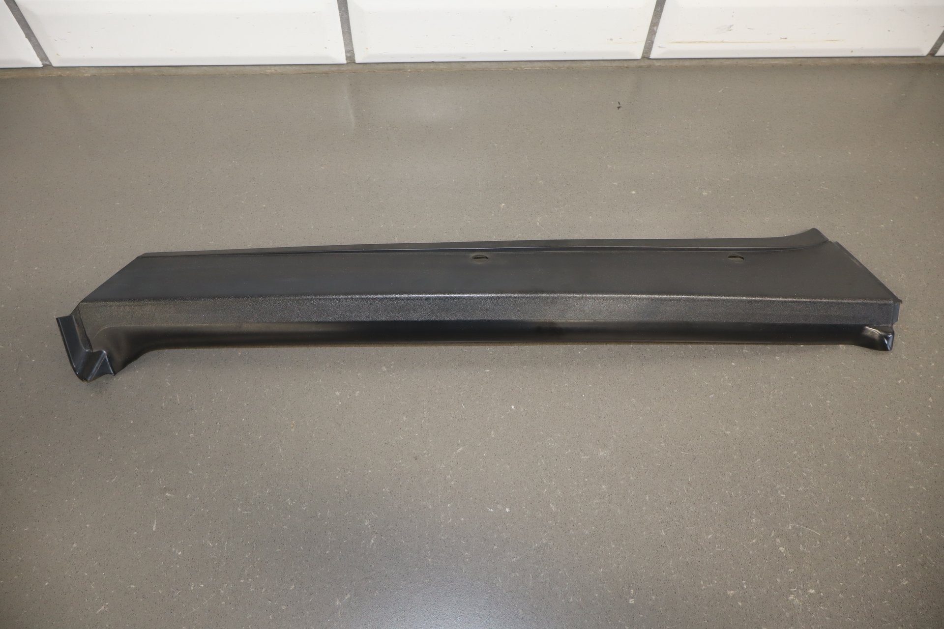 2003-2009 Hummer H2- Right Exterior A Pillar 20787558