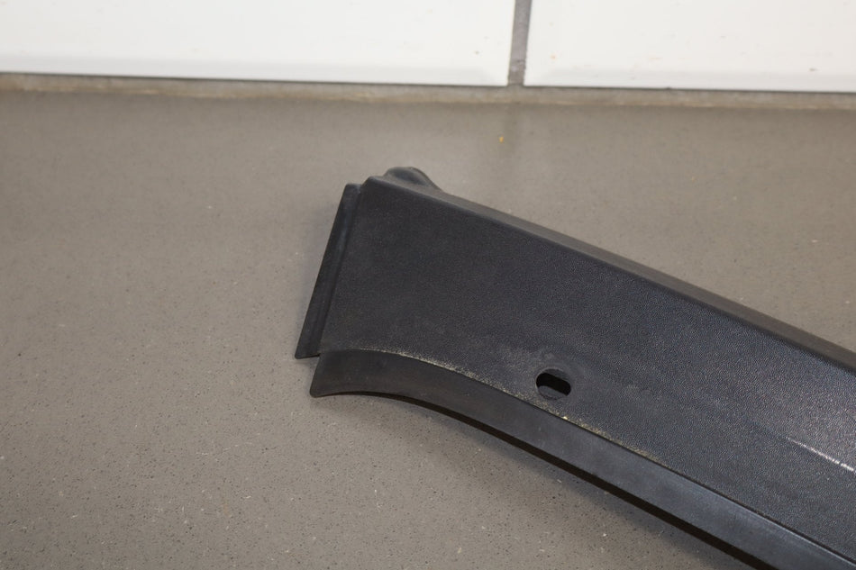 2003-2009 Hummer H2- Right Exterior A Pillar 20787558