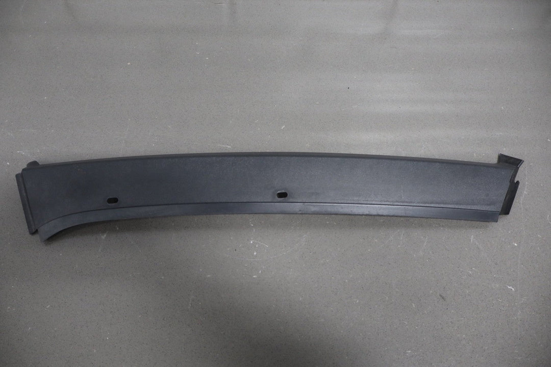 2003 - 2009 Hummer H2 - Right Exterior A Pillar 20787558