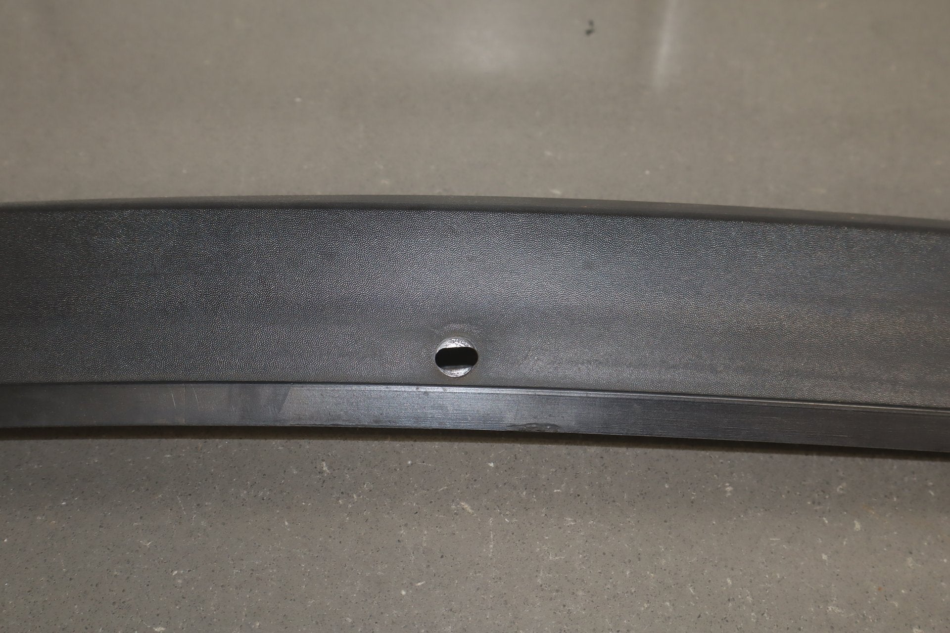 2003-2009 Hummer H2- Right Exterior A Pillar 20787558