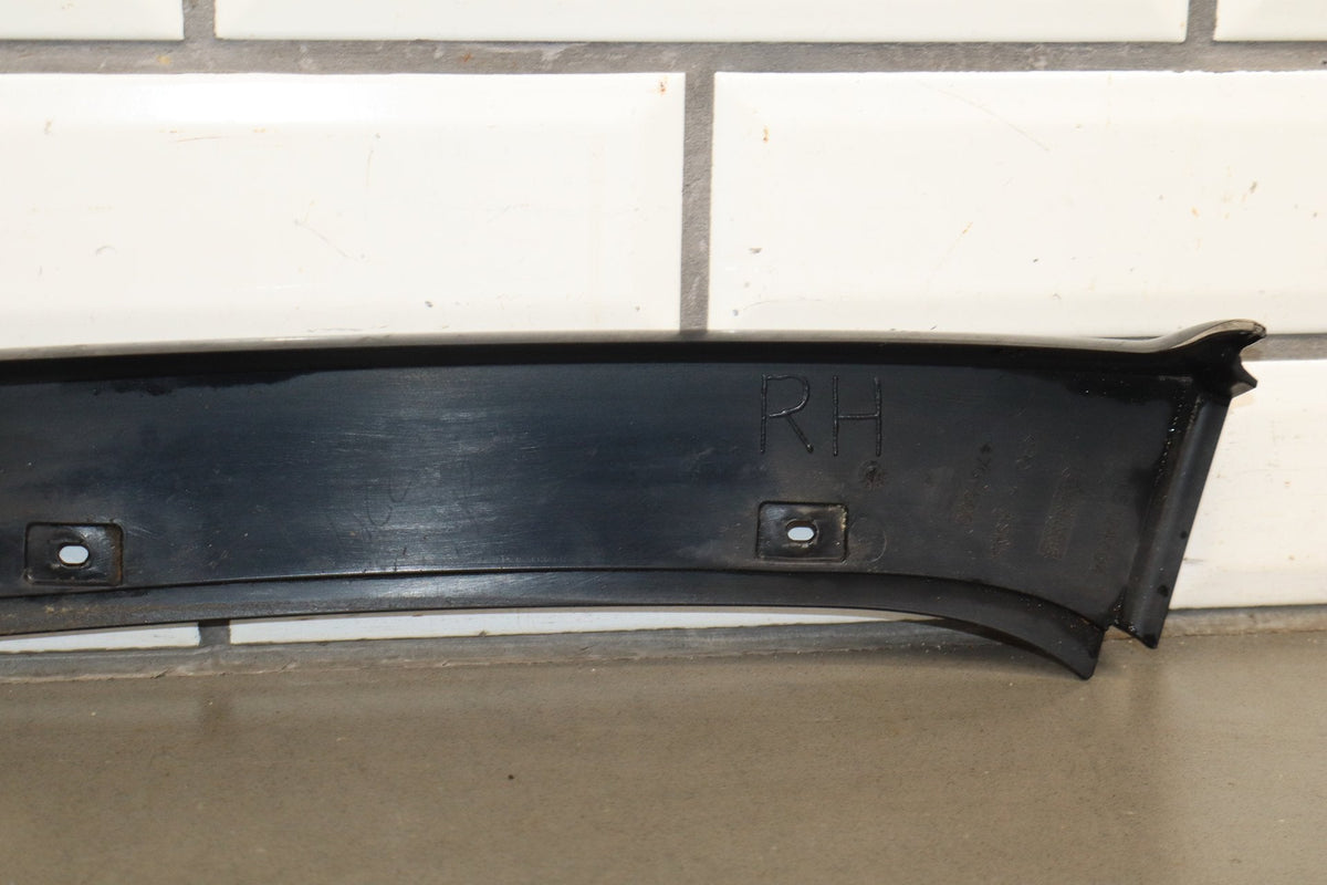 2003-2009 Hummer H2 - Right Exterior A Pillar 20787558