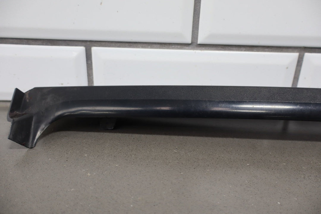 2003 - 2009 Hummer H2 - Right Exterior A Pillar 20787558