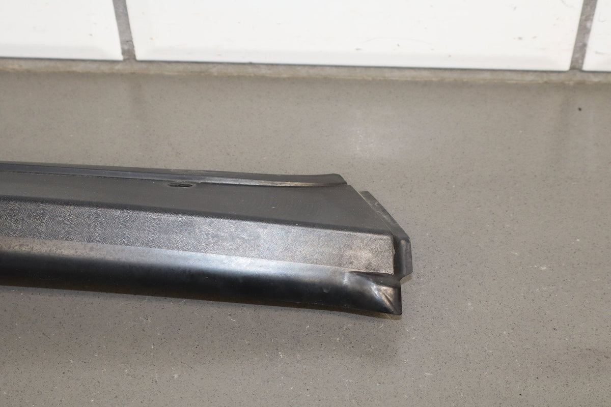 2003-2009 Hummer H2- Right Exterior A Pillar 20787558