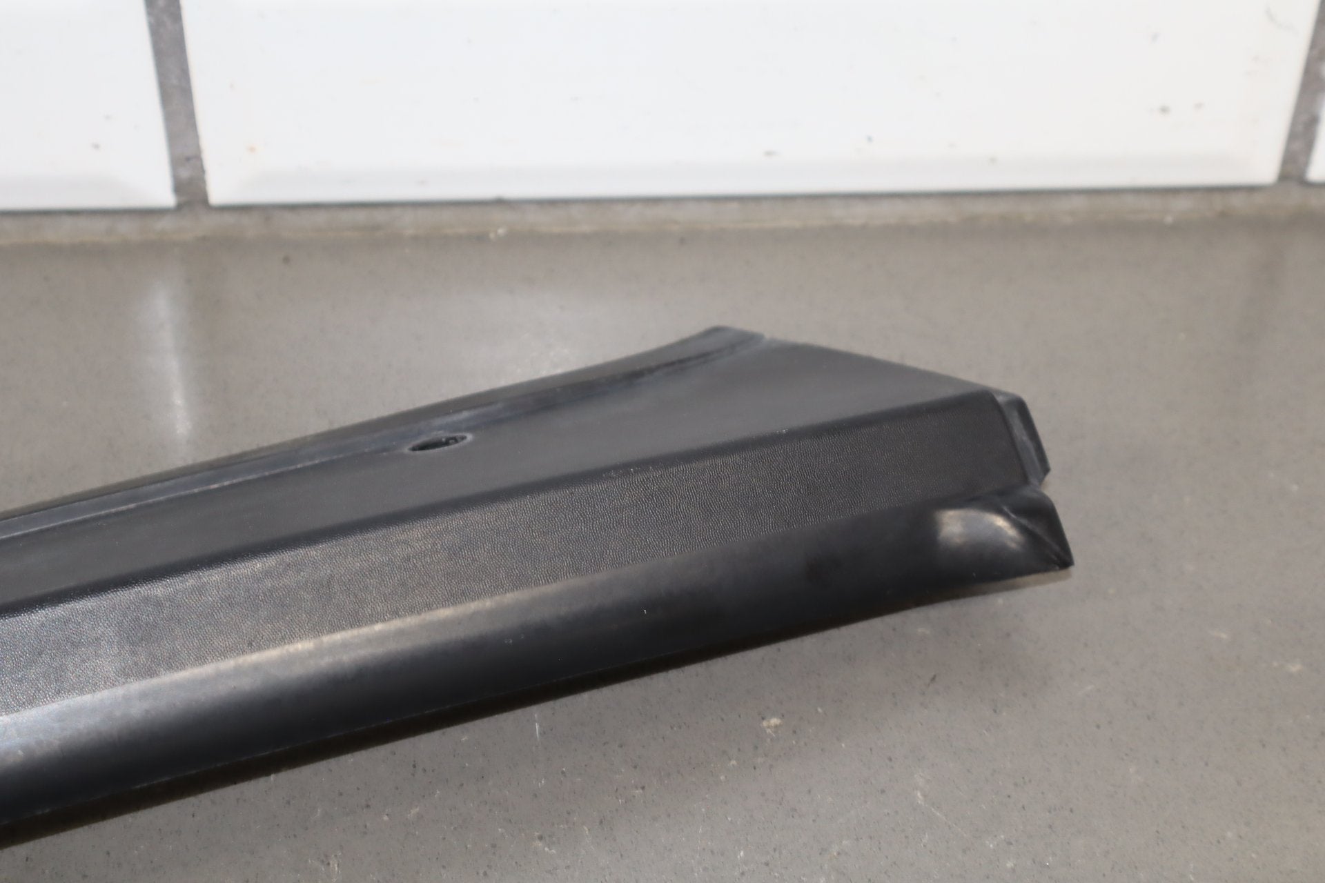 2003-2009 Hummer H2- Right Exterior A Pillar 20787558