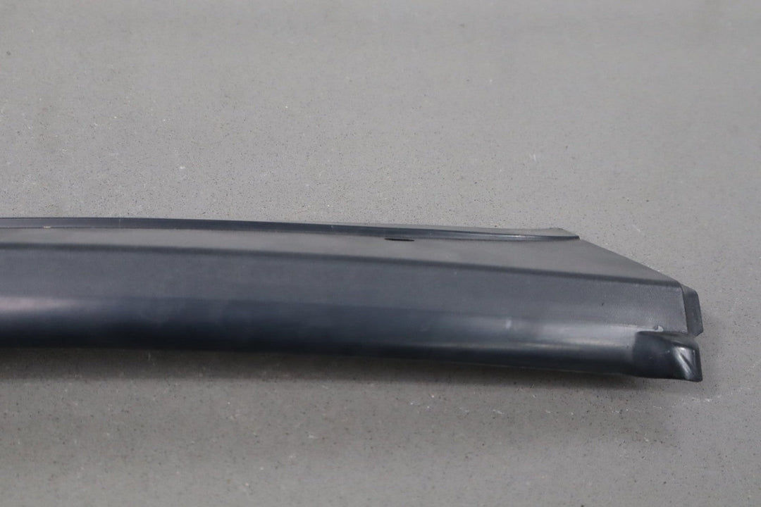2003 - 2009 Hummer H2 - Right Exterior A Pillar 20787558