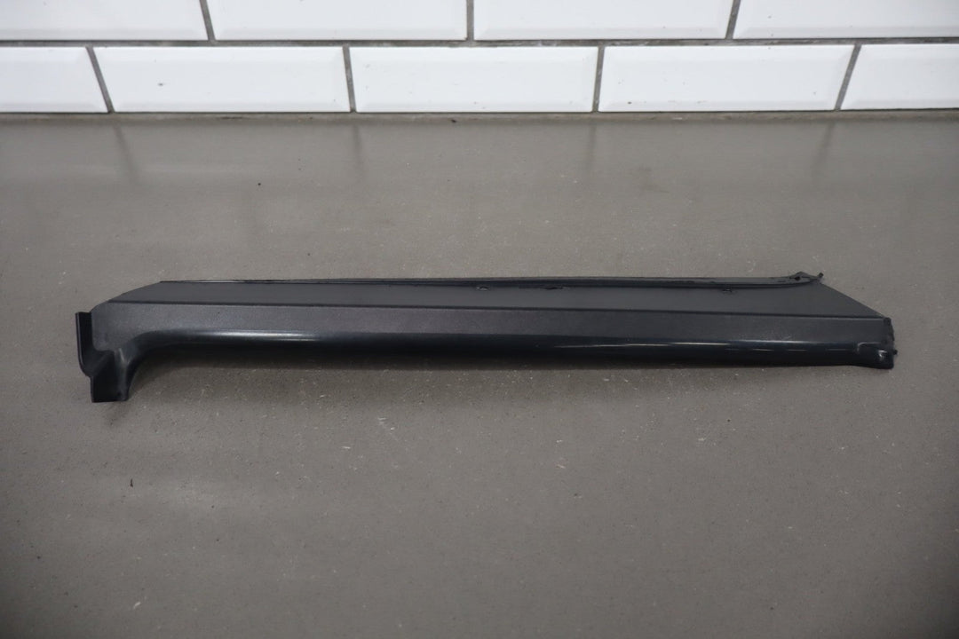 2003 - 2009 Hummer H2 - Right Exterior A Pillar 20787558
