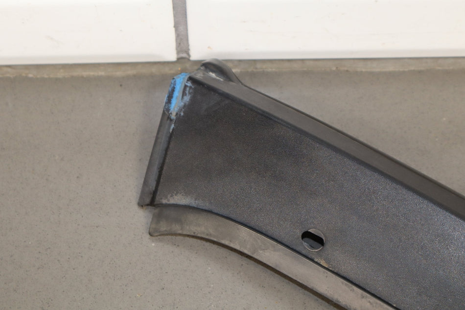 2003-2009 Hummer H2- Right Exterior A Pillar 20787558