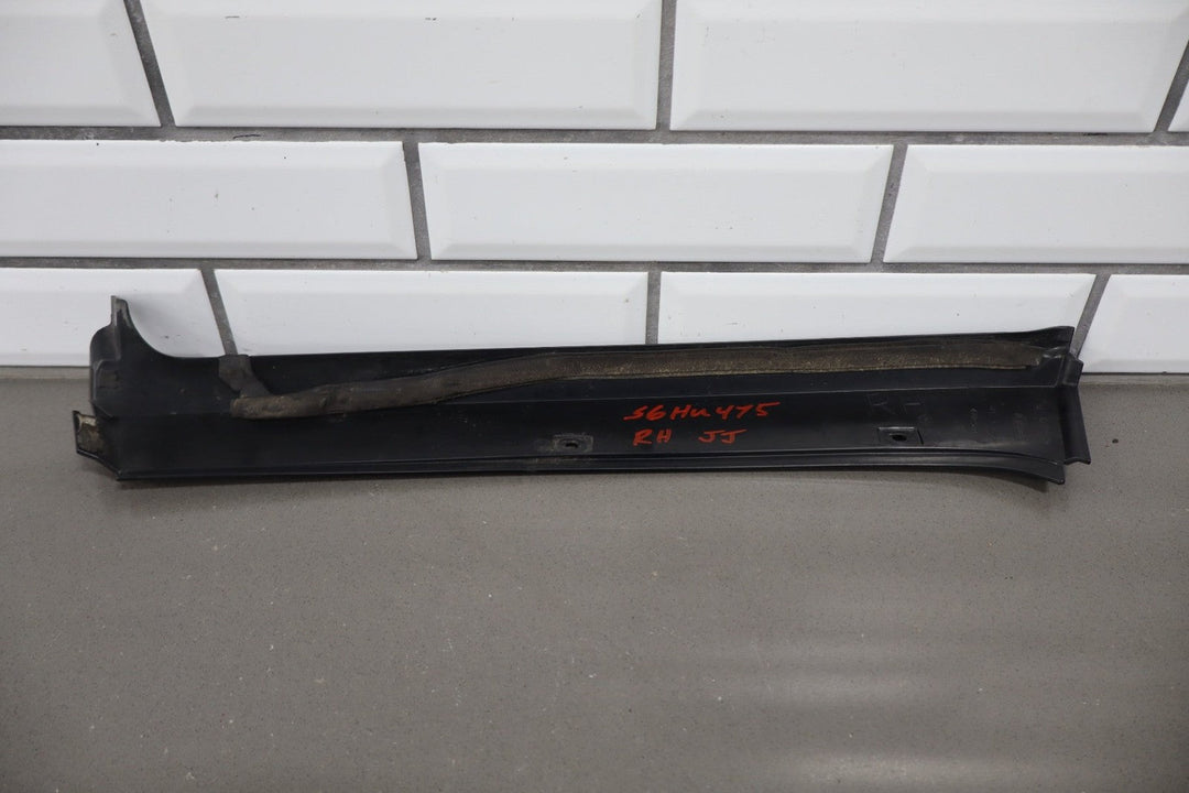 2003 - 2009 Hummer H2 - Right Exterior A Pillar 20787558