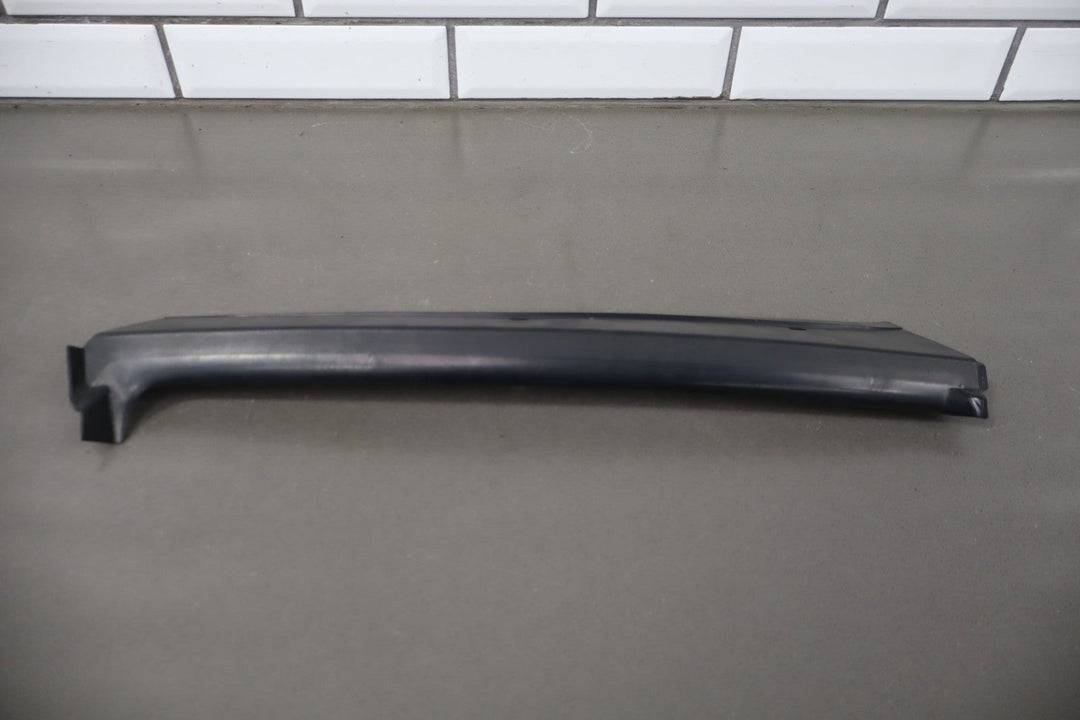 2003 - 2009 Hummer H2 - Right Exterior A Pillar 20787558