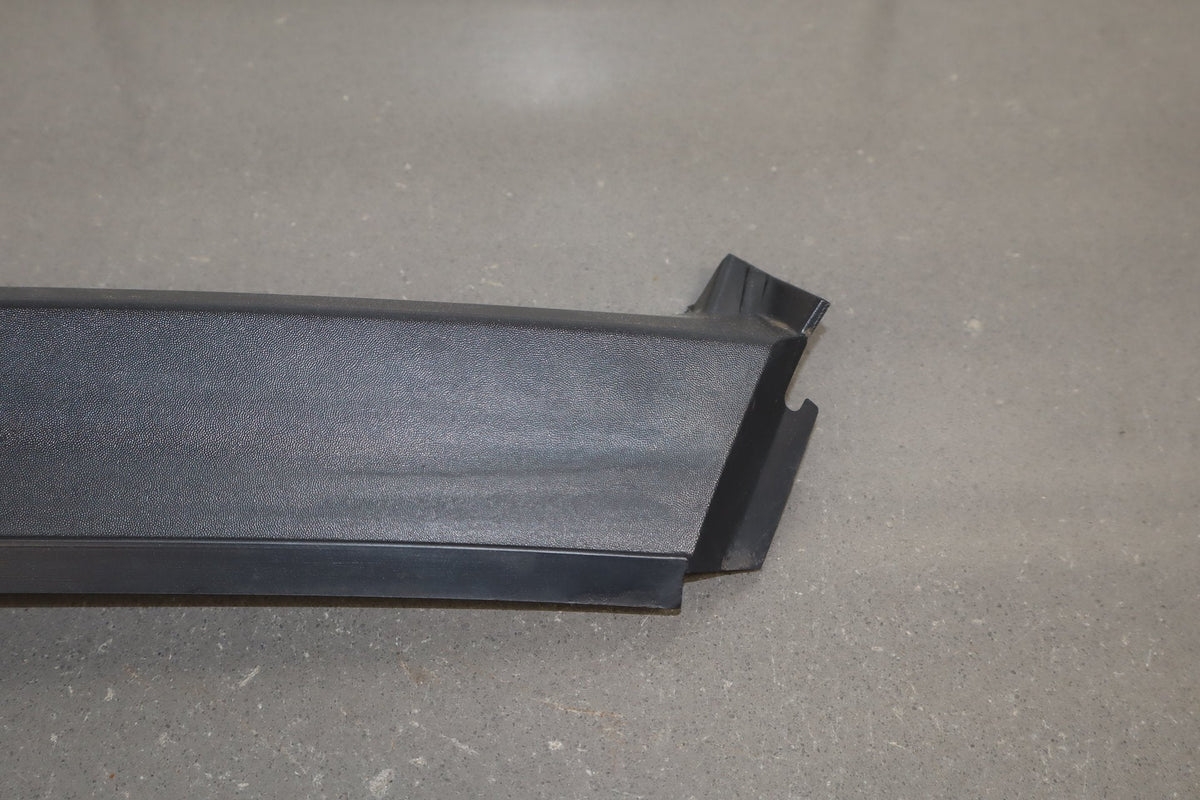 2003-2009 Hummer H2- Right Exterior A Pillar 20787558