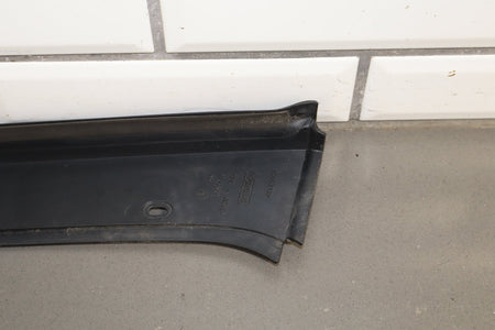 2003-2009 Hummer H2- Right Exterior A Pillar 20787558