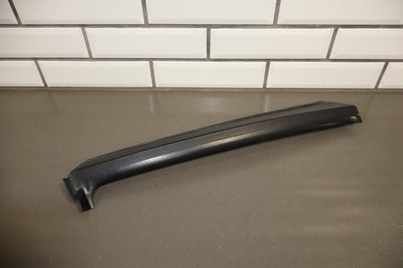 2003-2009 Hummer H2- Right Exterior A Pillar 20787558