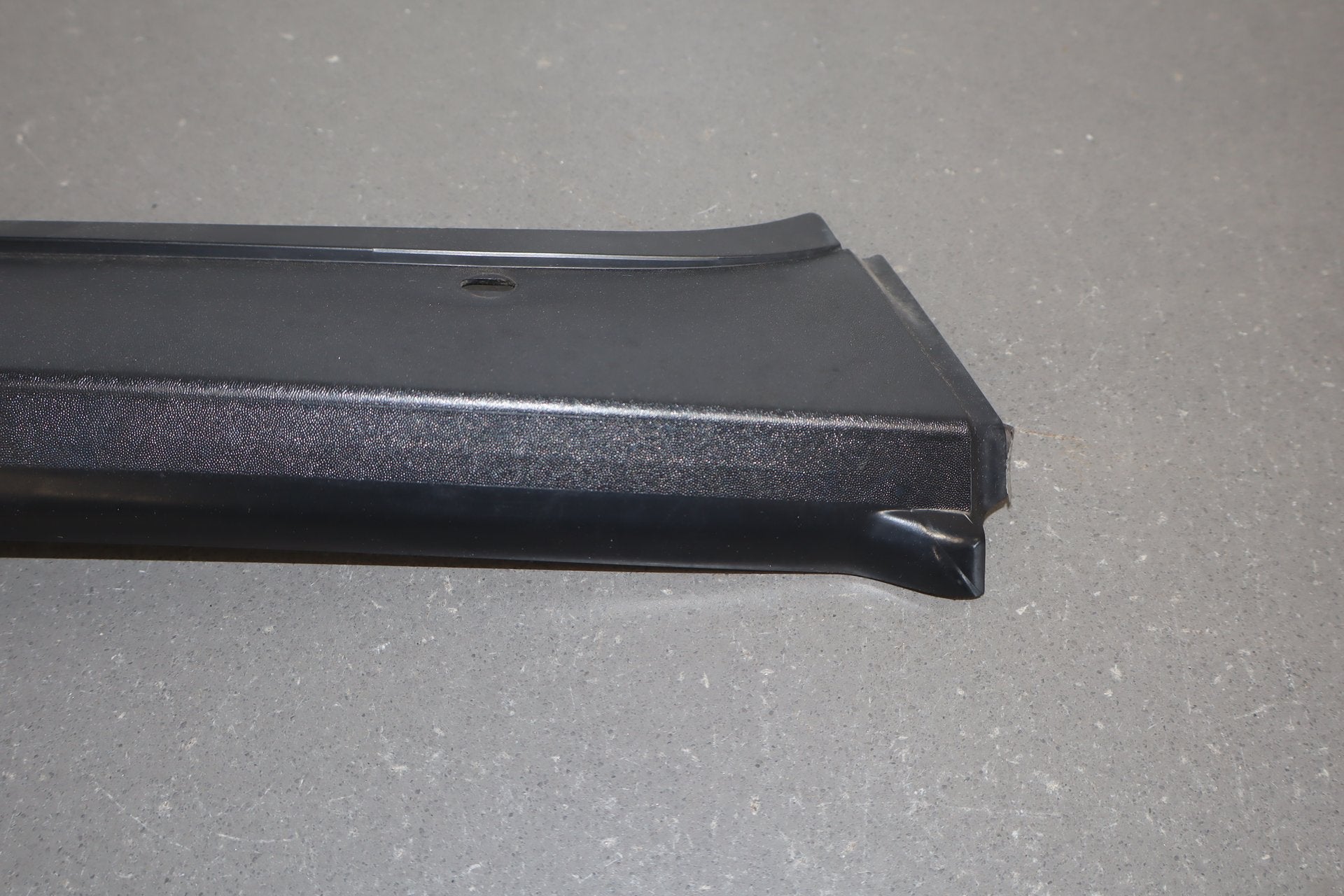 2003-2009 Hummer H2- Right Exterior A Pillar 20787558