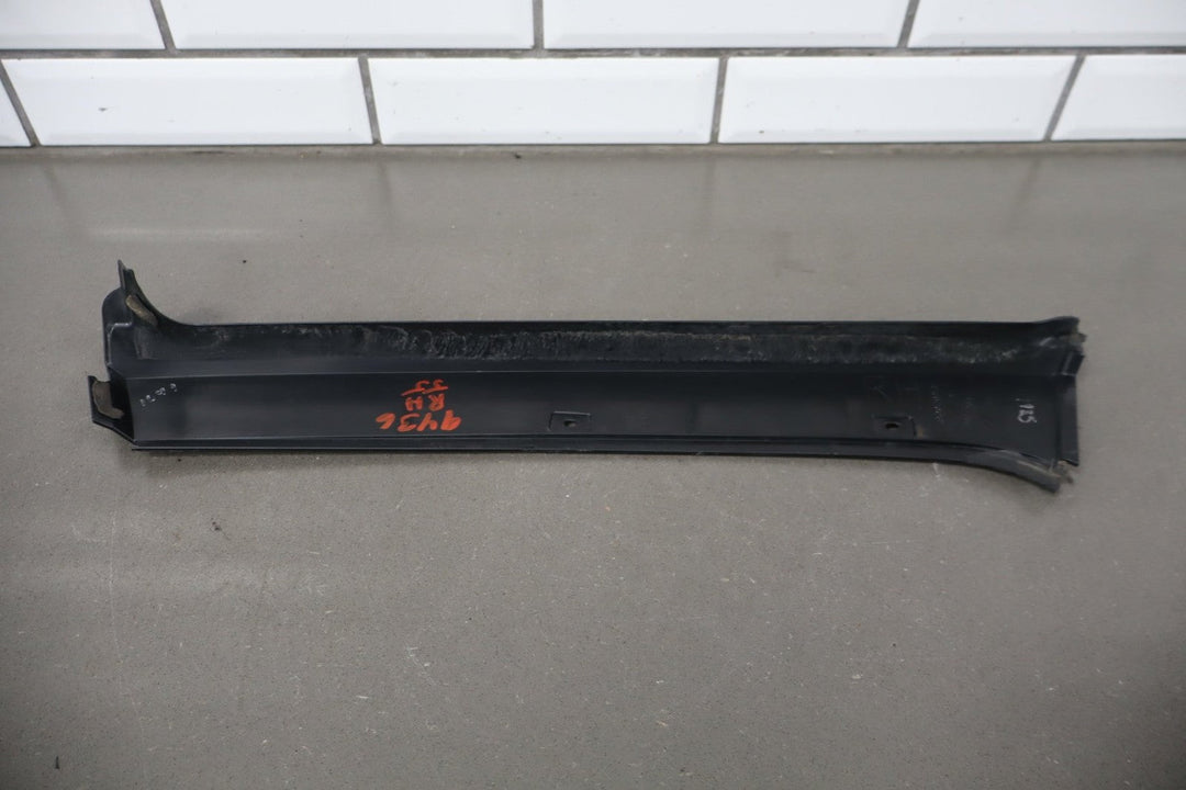 2003 - 2009 Hummer H2 - Right Exterior A Pillar 20787558