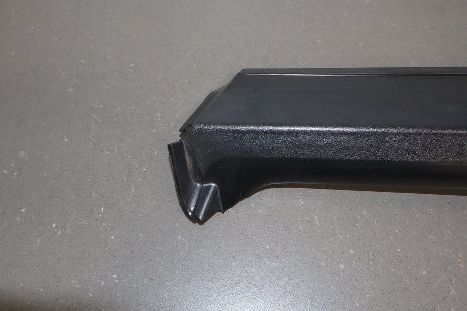 2003-2009 Hummer H2- Right Exterior A Pillar 20787558
