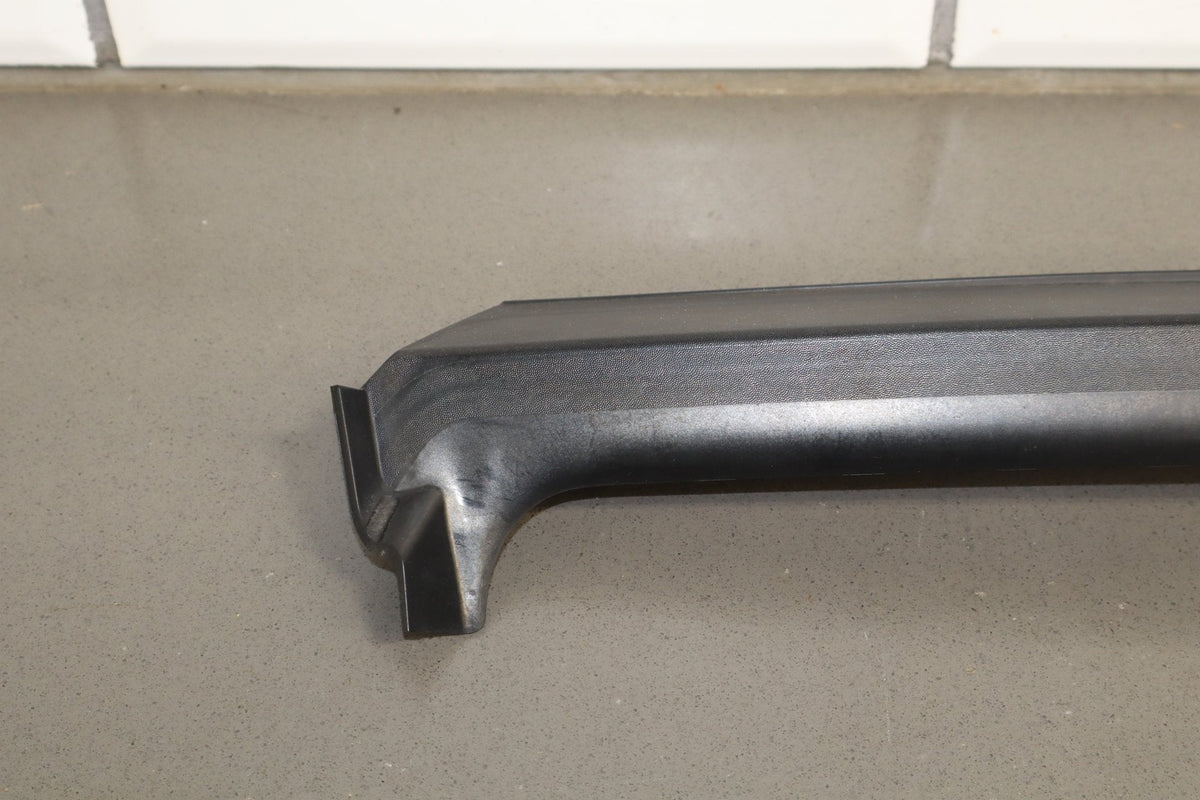 2003-2009 Hummer H2- Right Exterior A Pillar 20787558