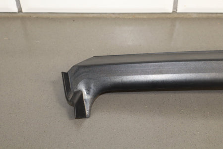 2003-2009 Hummer H2- Right Exterior A Pillar 20787558