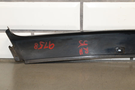 2003-2009 Hummer H2 - Right Exterior A Pillar 20787558