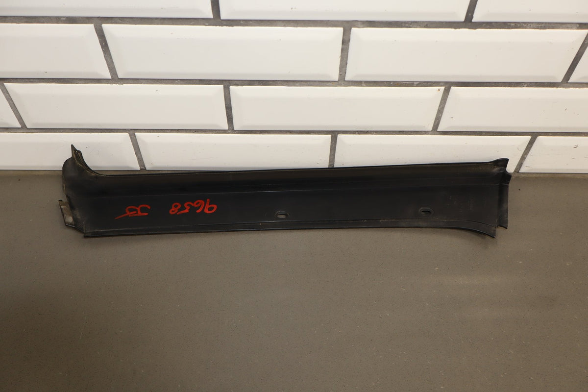 2003-2009 Hummer H2- Right Exterior A Pillar 20787558