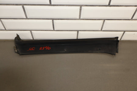 2003-2009 Hummer H2- Right Exterior A Pillar 20787558