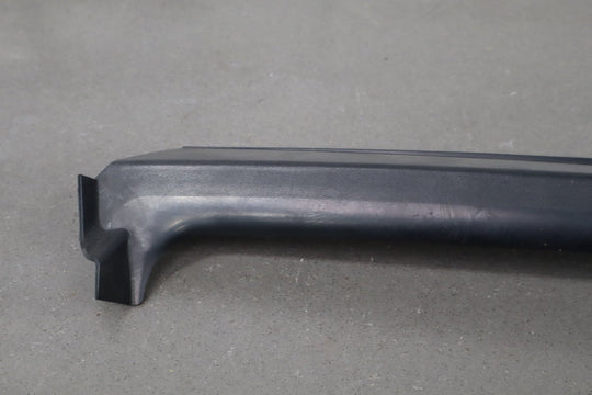 2003 - 2009 Hummer H2 - Right Exterior A Pillar 20787558