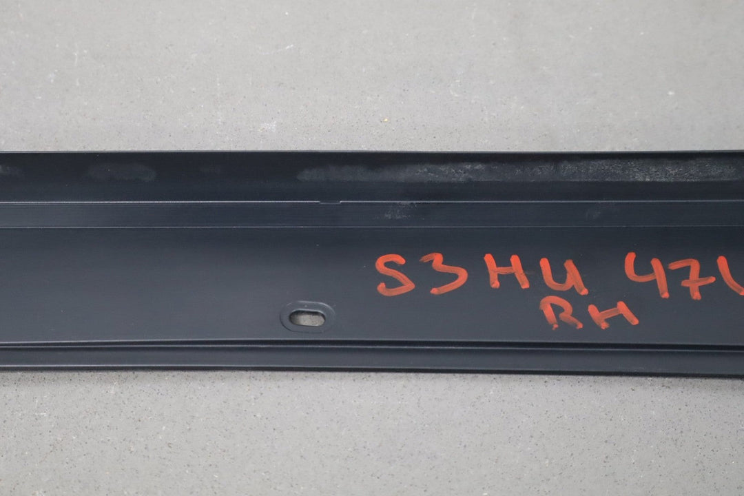 2003 - 2009 Hummer H2 - Right Exterior A Pillar 20787558