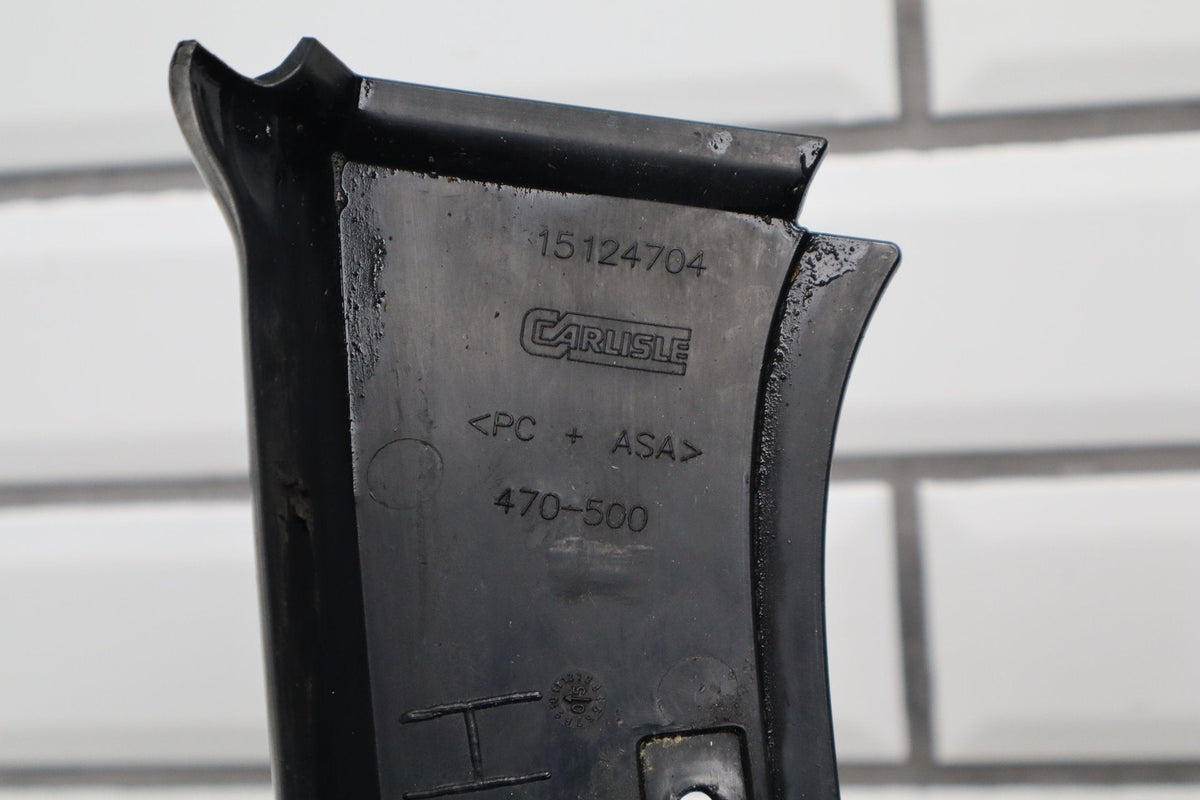 2003-2009 Hummer H2 - Right Exterior A Pillar 20787558