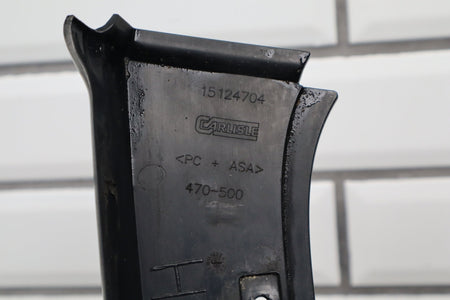 2003-2009 Hummer H2 - Right Exterior A Pillar 20787558