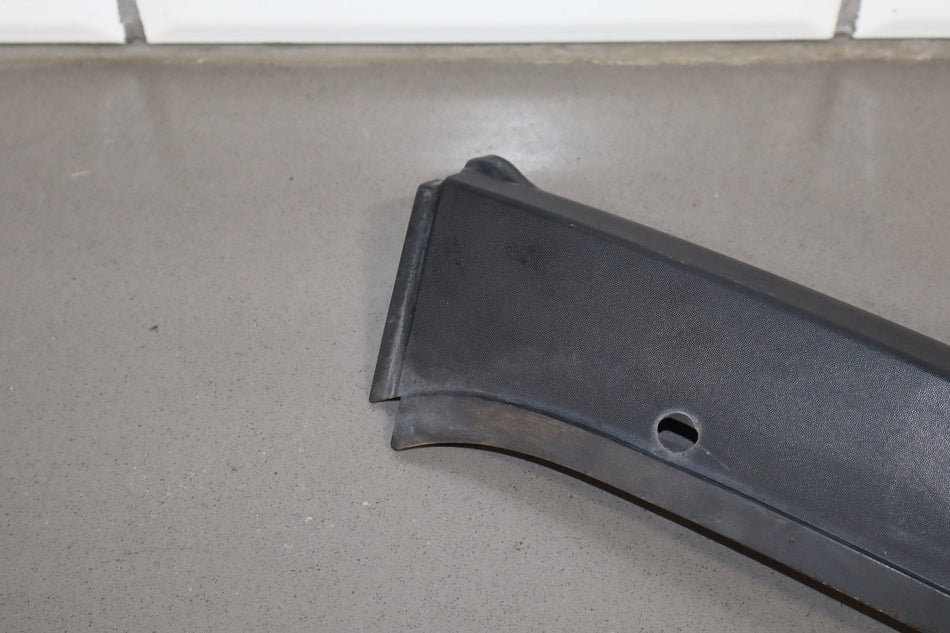 2003-2009 Hummer H2- Right Exterior A Pillar 20787558