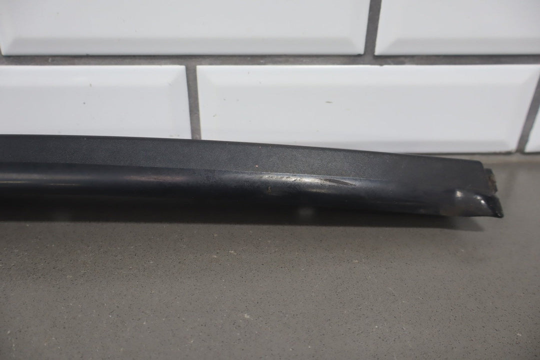 2003 - 2009 Hummer H2 - Right Exterior A Pillar 20787558