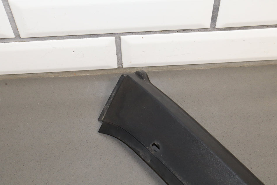 2003-2009 Hummer H2- Right Exterior A Pillar 20787558