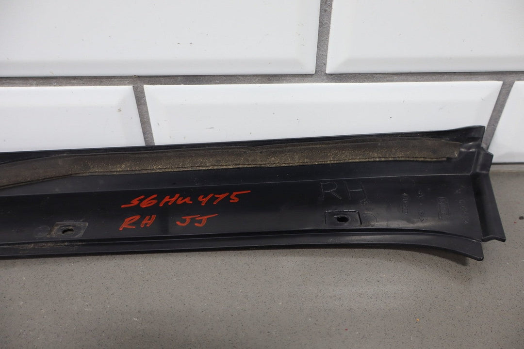 2003 - 2009 Hummer H2 - Right Exterior A Pillar 20787558