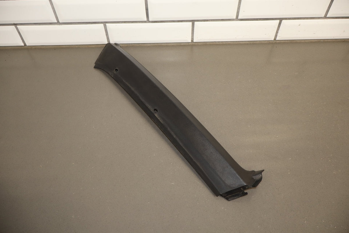 2003-2009 Hummer H2- Right Exterior A Pillar 20787558