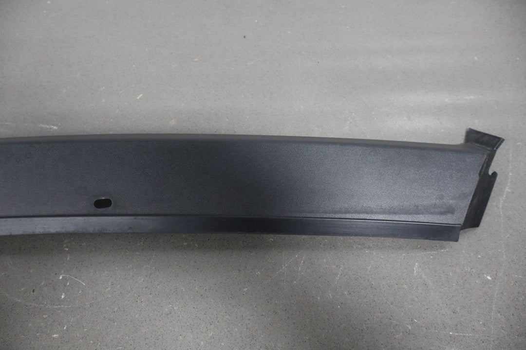 2003 - 2009 Hummer H2 - Right Exterior A Pillar 20787558