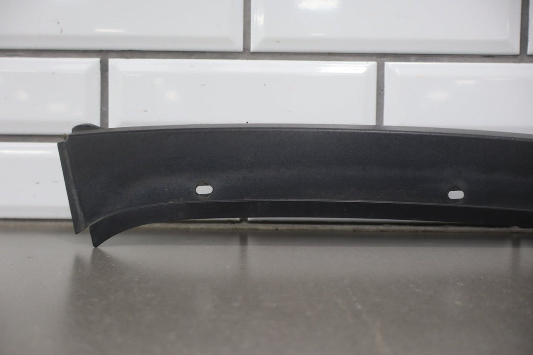 2003 - 2009 Hummer H2 - Right Exterior A Pillar 20787558