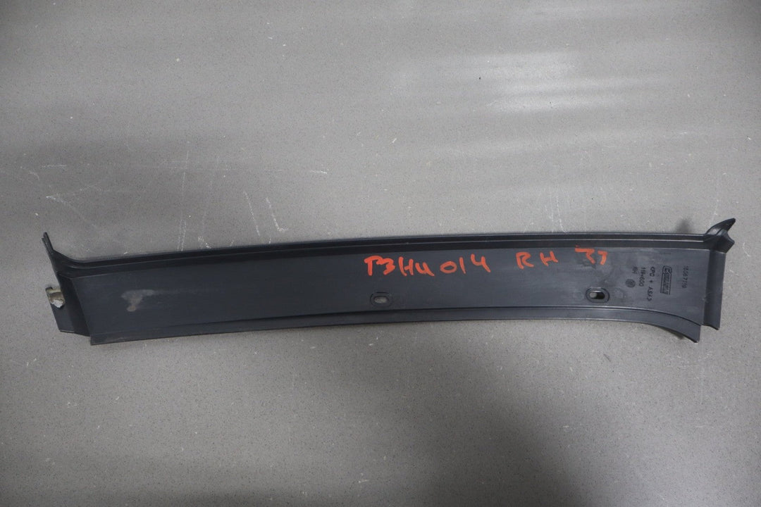 2003 - 2009 Hummer H2 - Right Exterior A Pillar 20787558