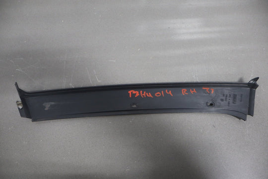 2003 - 2009 Hummer H2 - Right Exterior A Pillar 20787558
